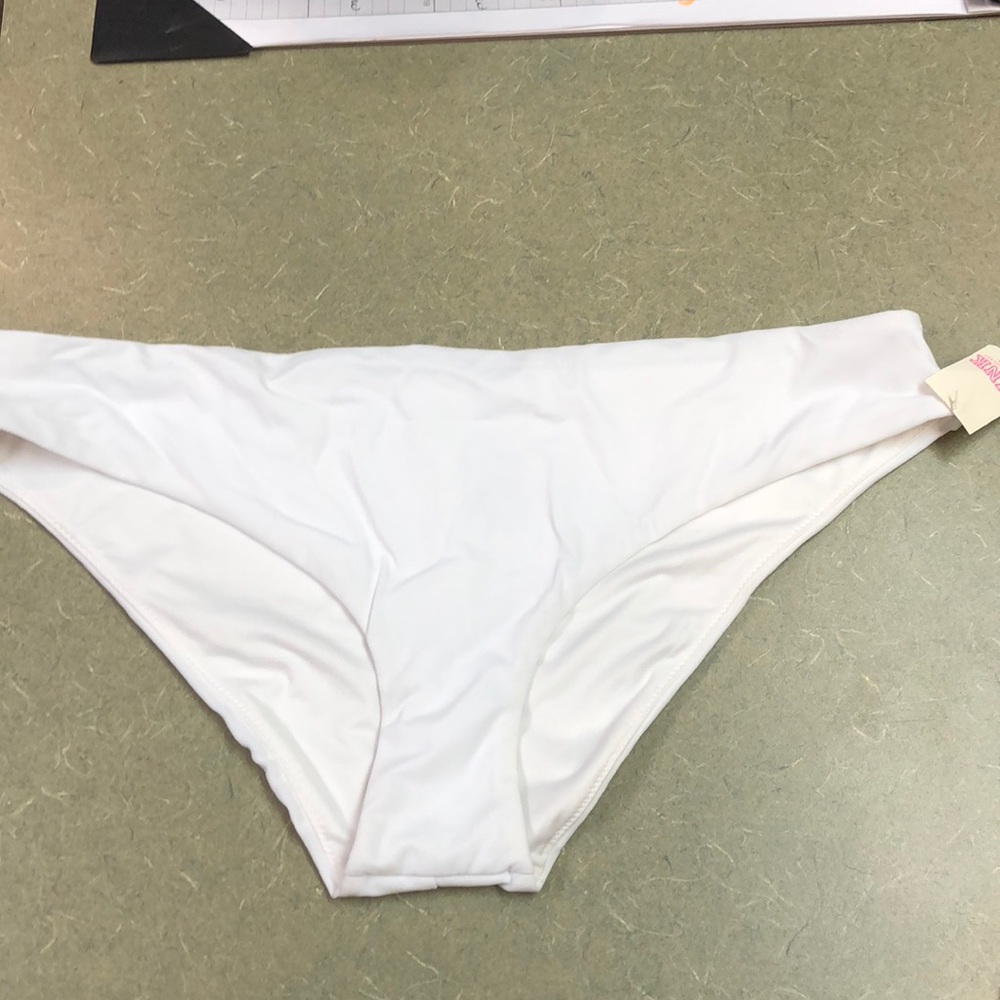 VS bikini bottoms
